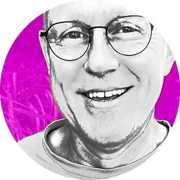 Medientechnologe Thorsten Zwettler