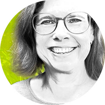 Auftragssachbearbeiterin Ursula Klose-Wörster